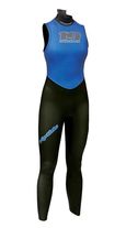 My beautiful new wetsuit!