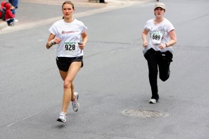 Silver Spring Earth Day 5K 2010
