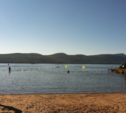 LakeGeorge